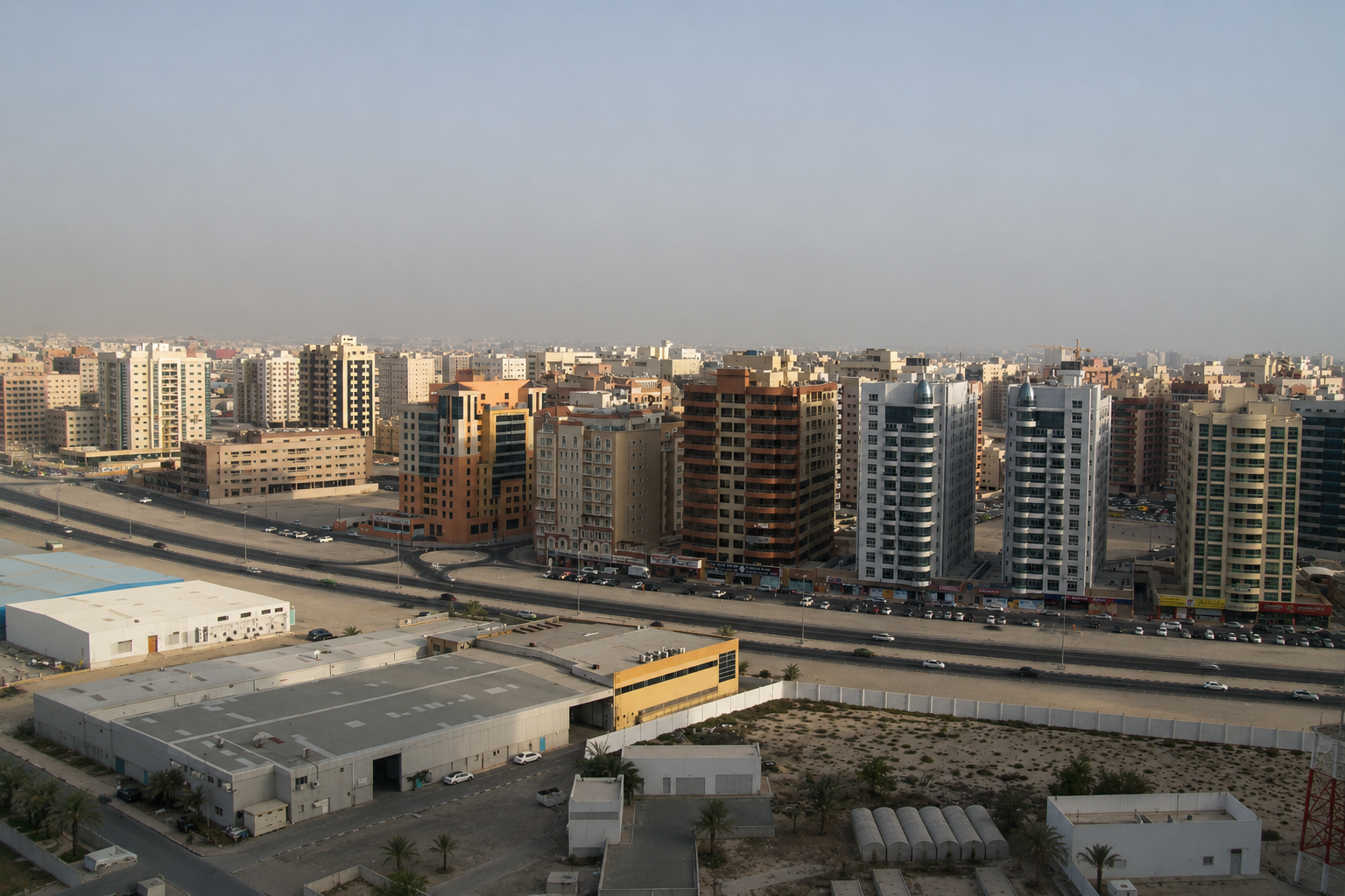 Al Nahda