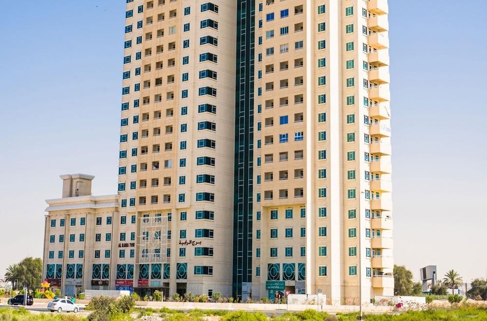 Al Rabia Tower