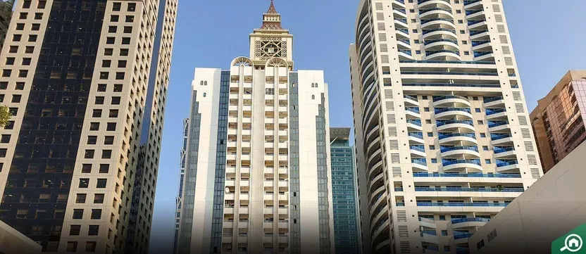 Al Safa Tower