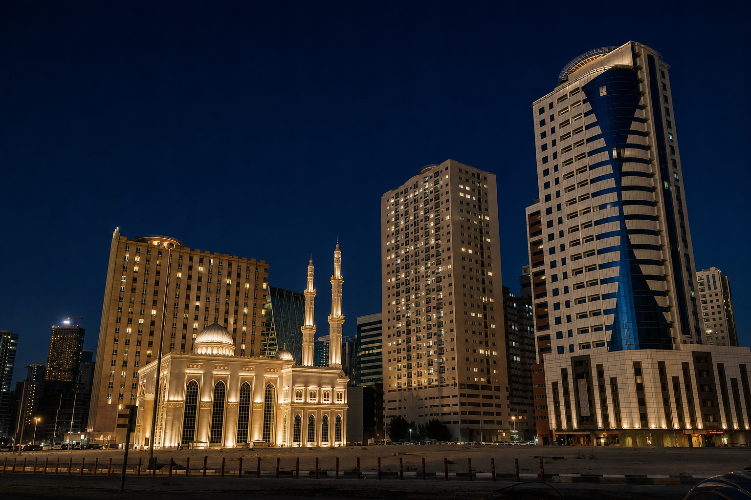 Al Taawun