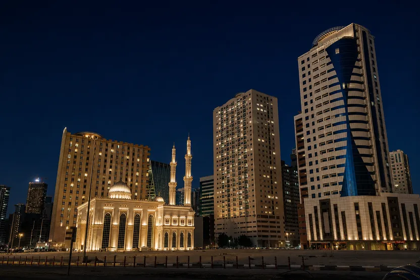Al Taawun