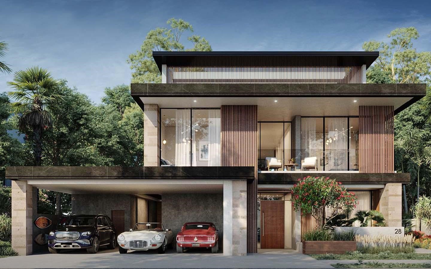Alaya Gardens