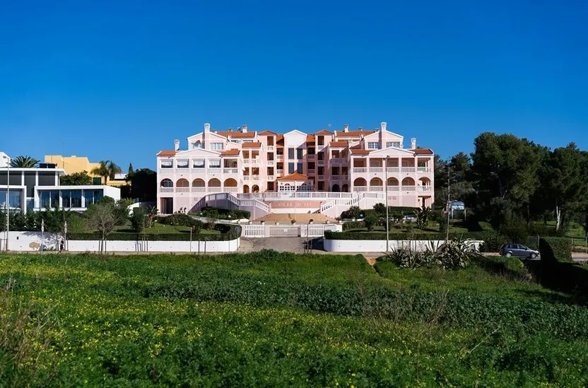 Algarve