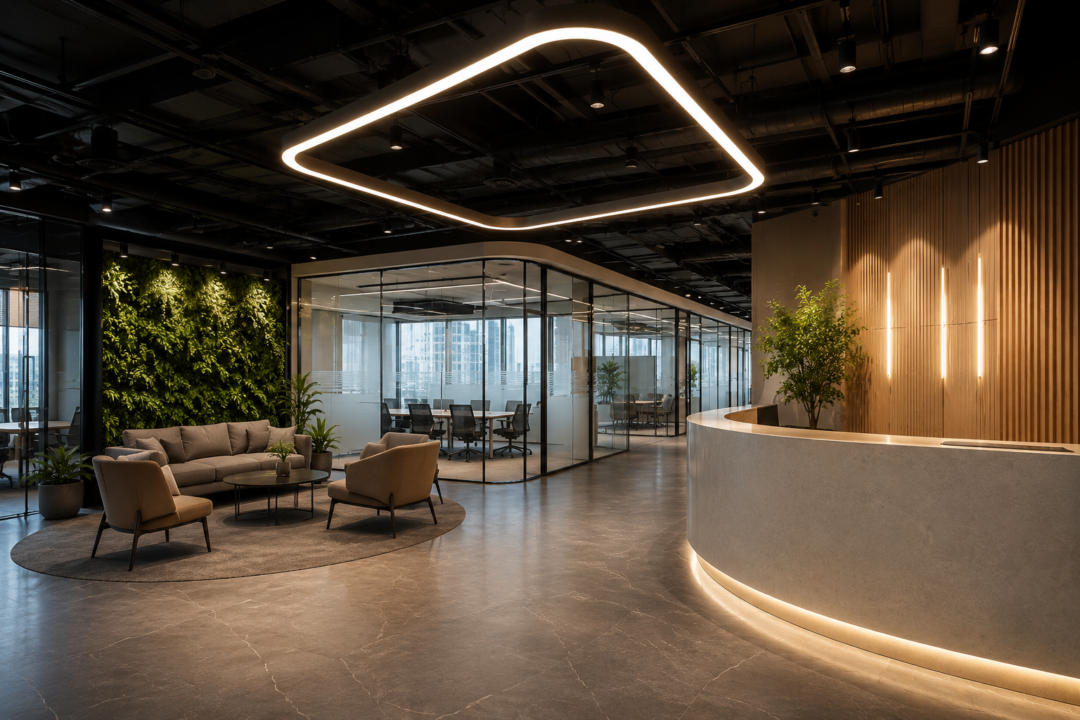 Algedra Interior Design