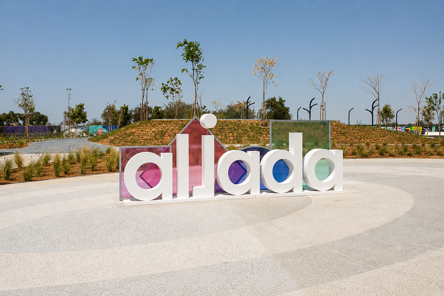 Aljada