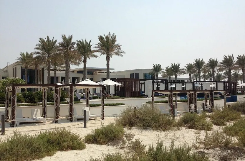 Amenities & Facilities