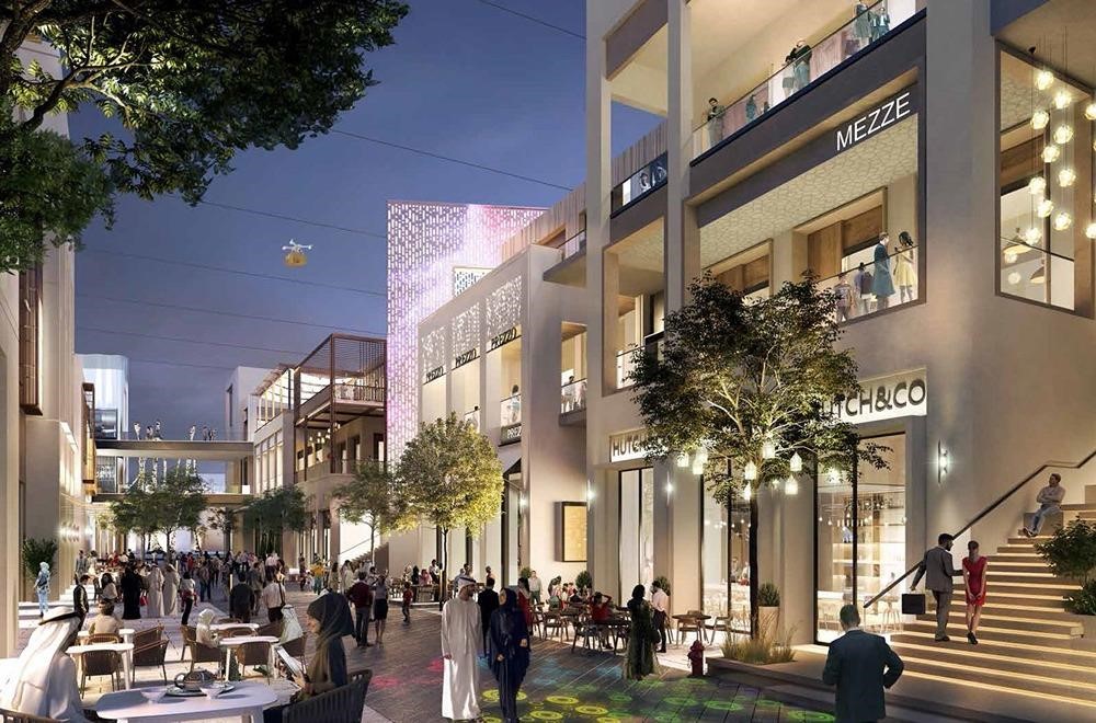 Amenities & Facilities