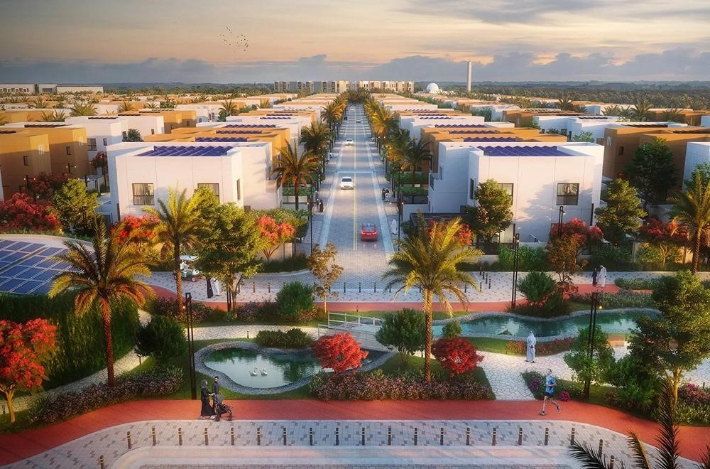 Amenities & Facilities