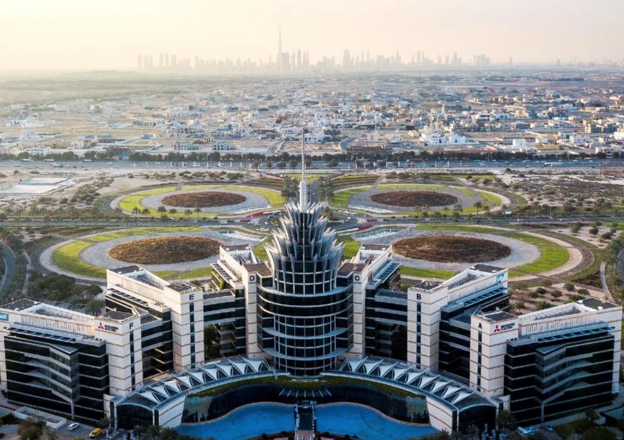 Amenities & Facilities