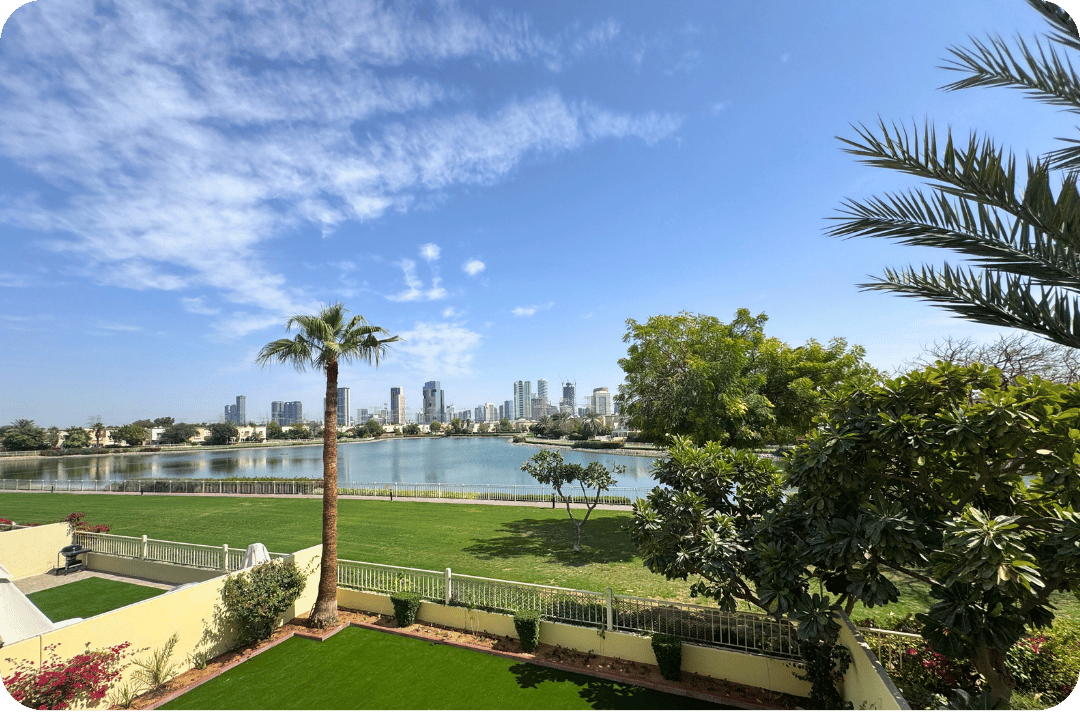 Amenities & Facilities