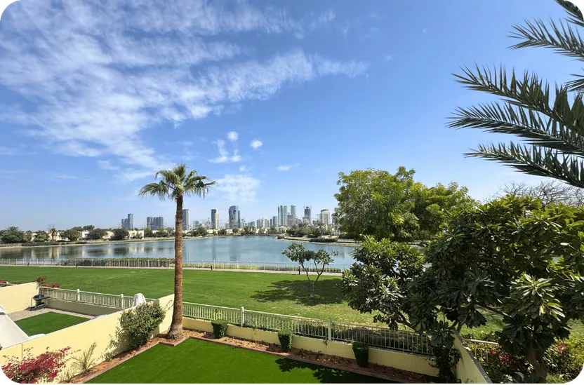 Amenities & Facilities