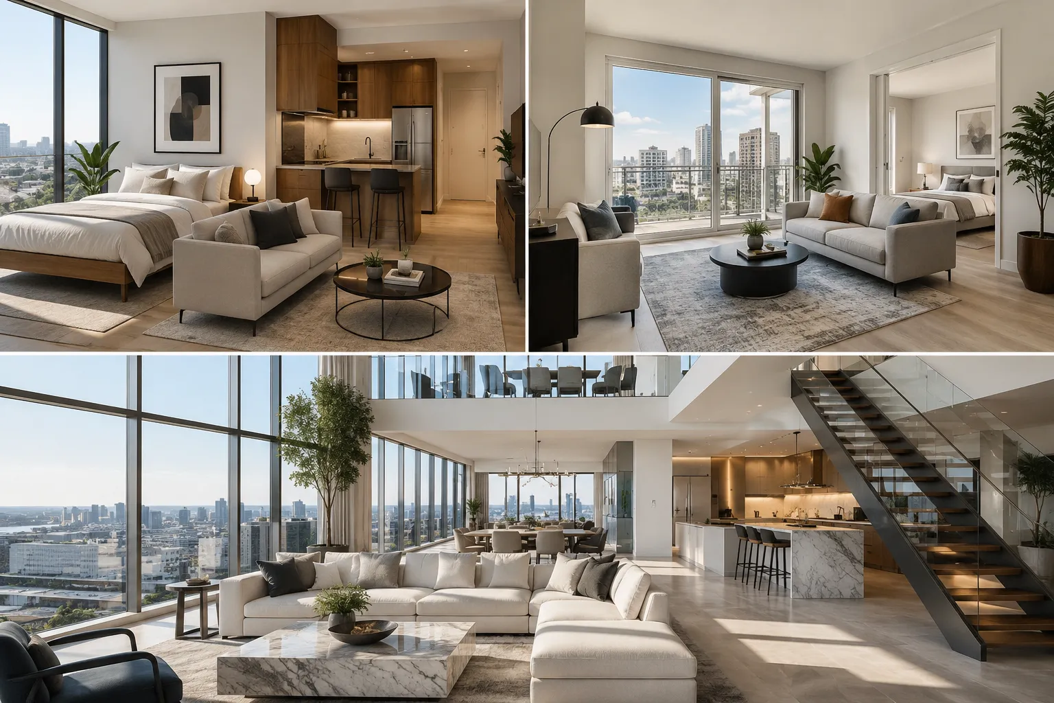 Apartment Type