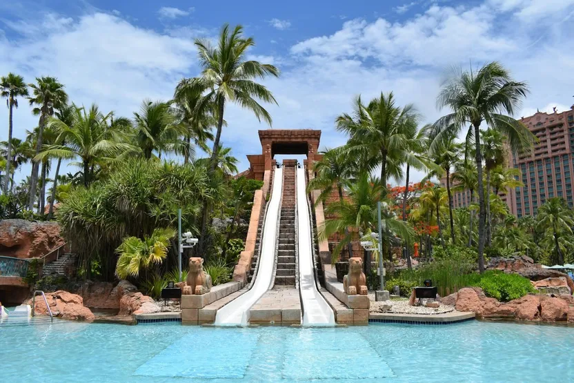 Aquaventure Waterpark