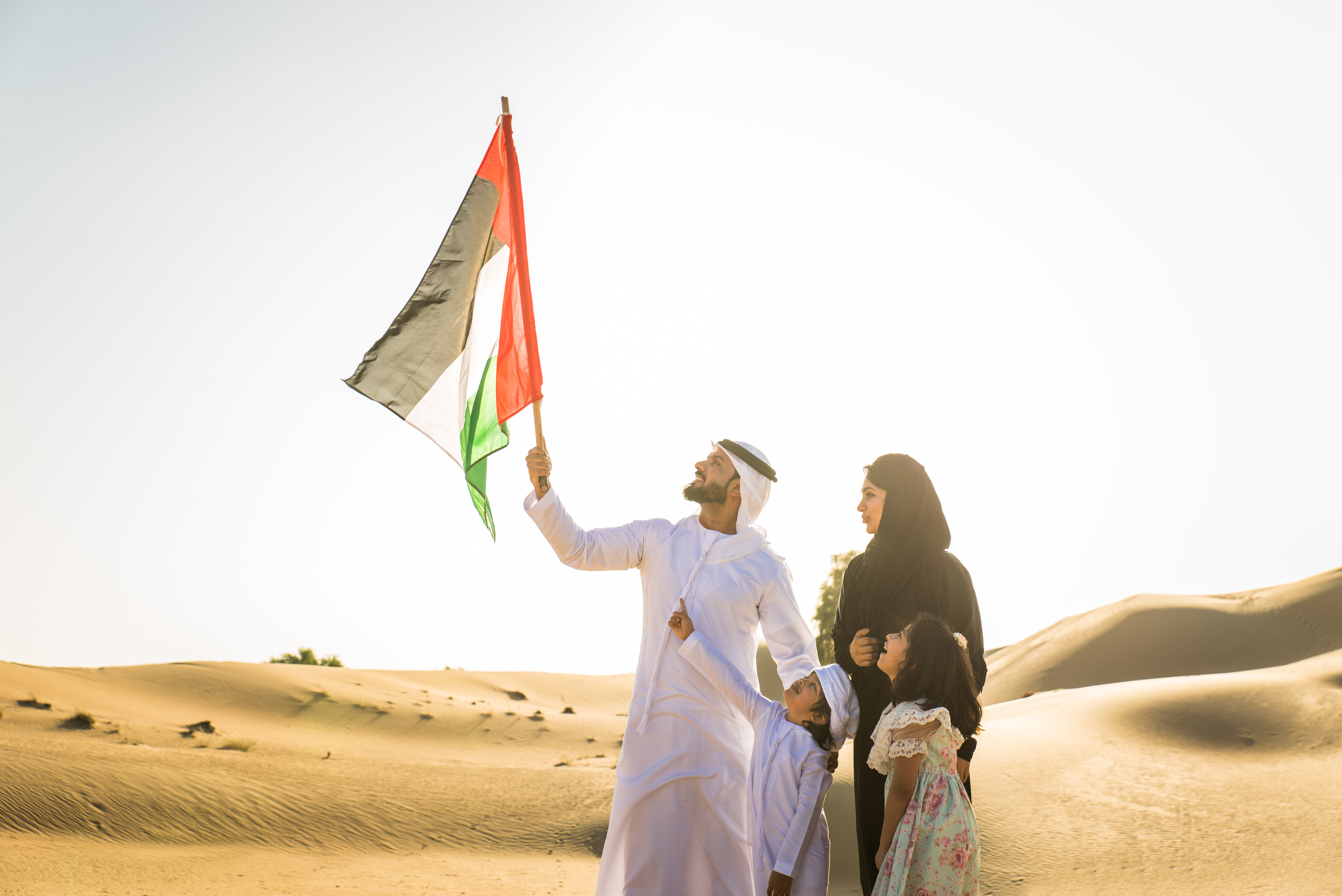 Moving to Dubai 2025