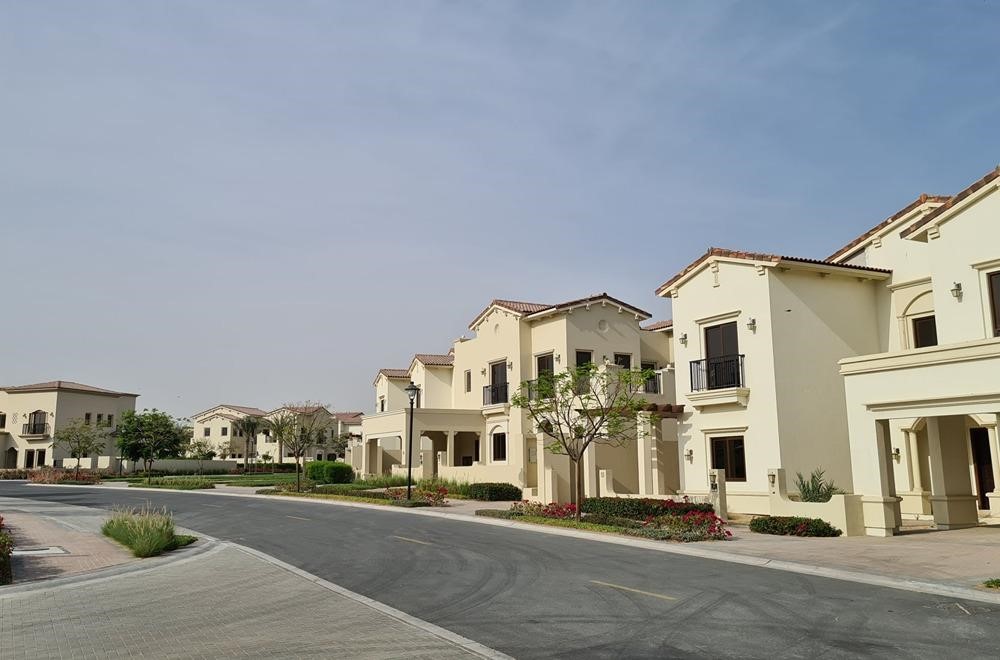 Arabian Ranches