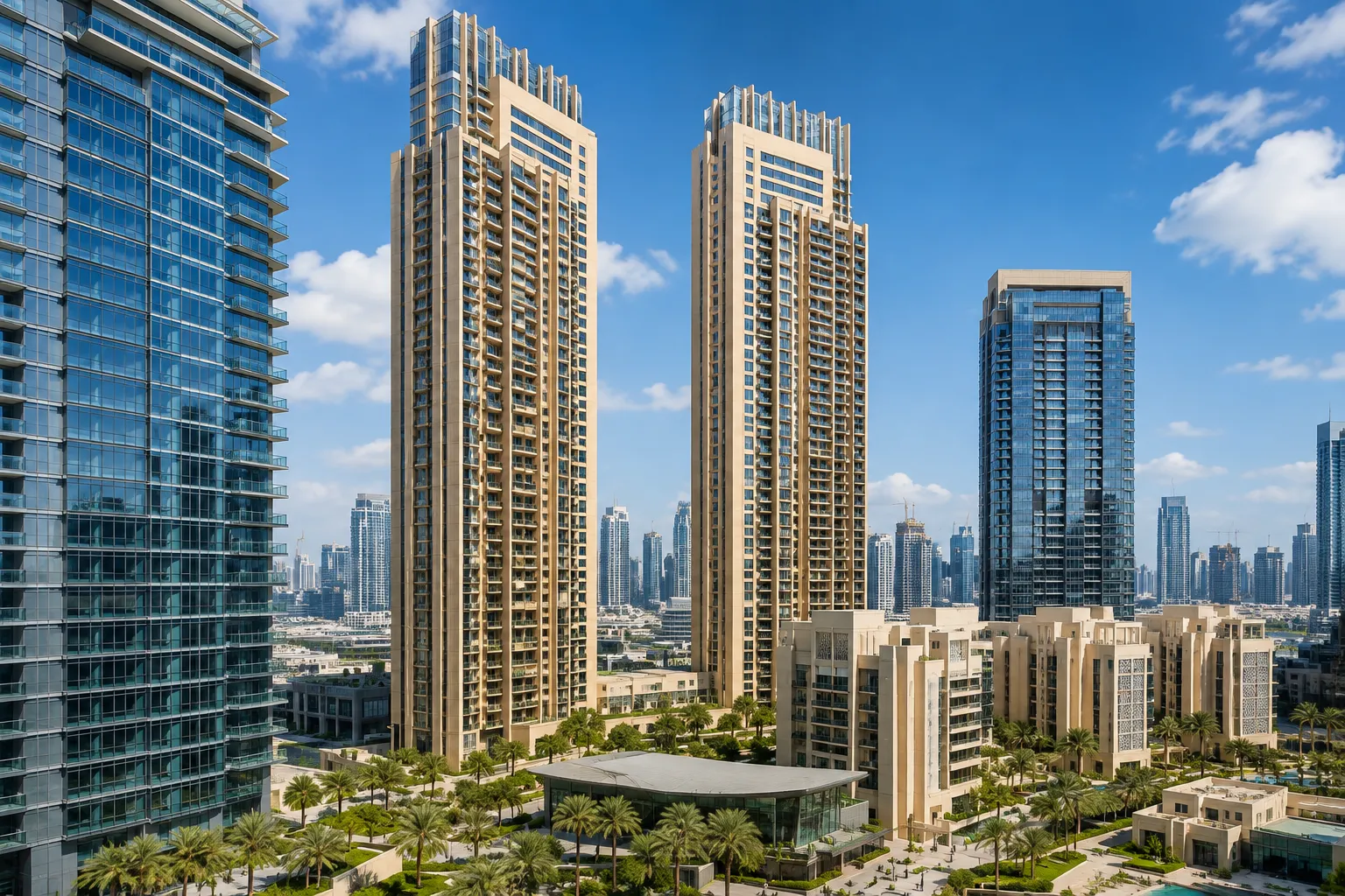 Are Harbour Views right for you