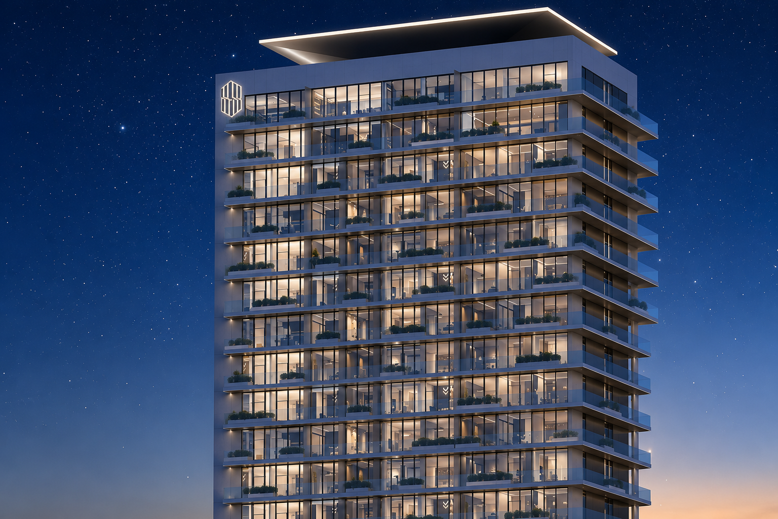 Ashwood Residences