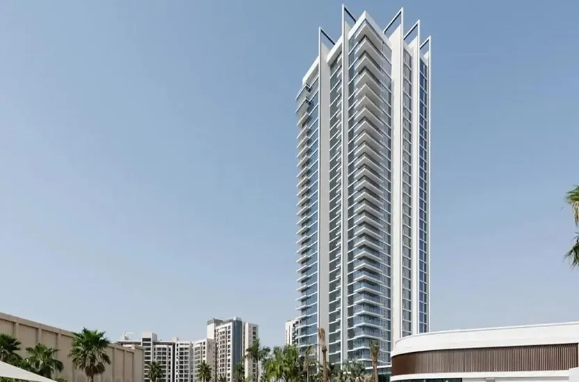 Banyan Tree Residences Aurelia