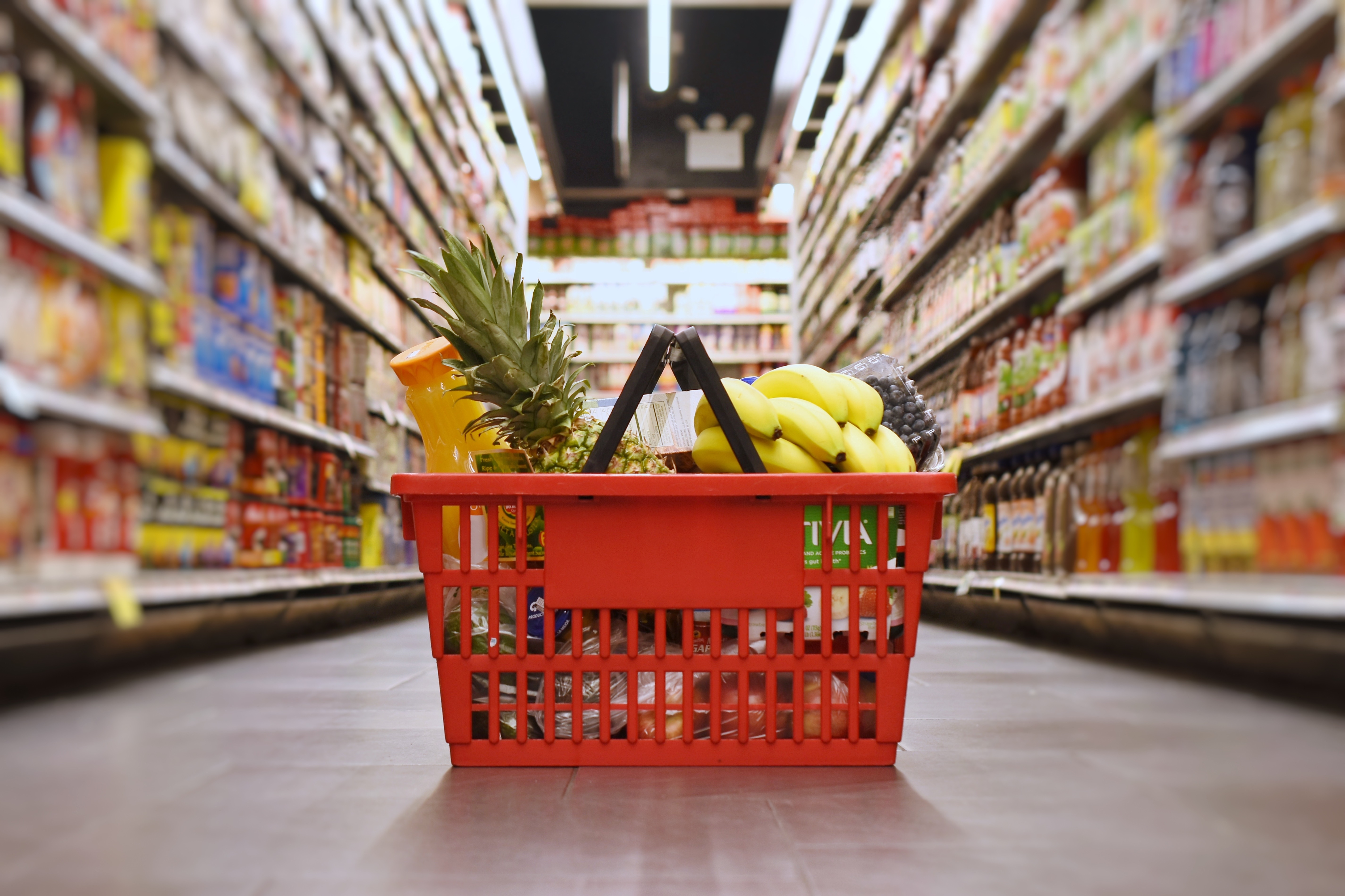 Retail & F&B Investment Trends in Dubai