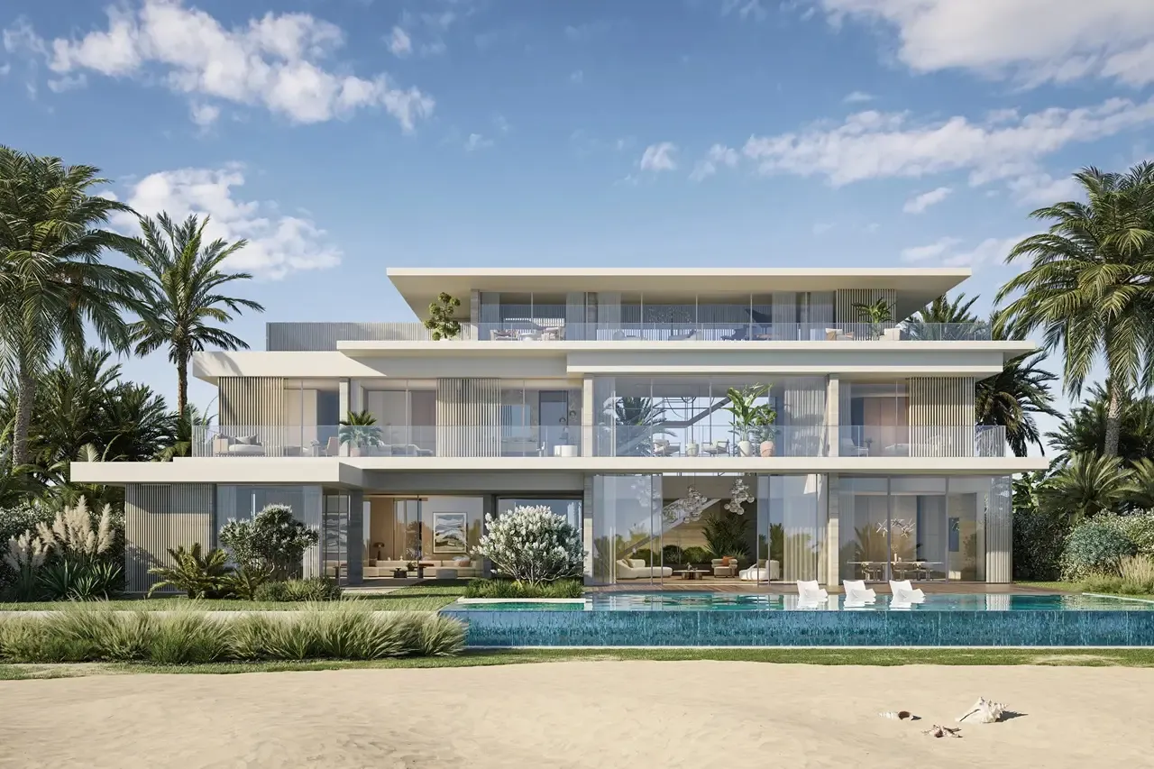 Bay Villas
