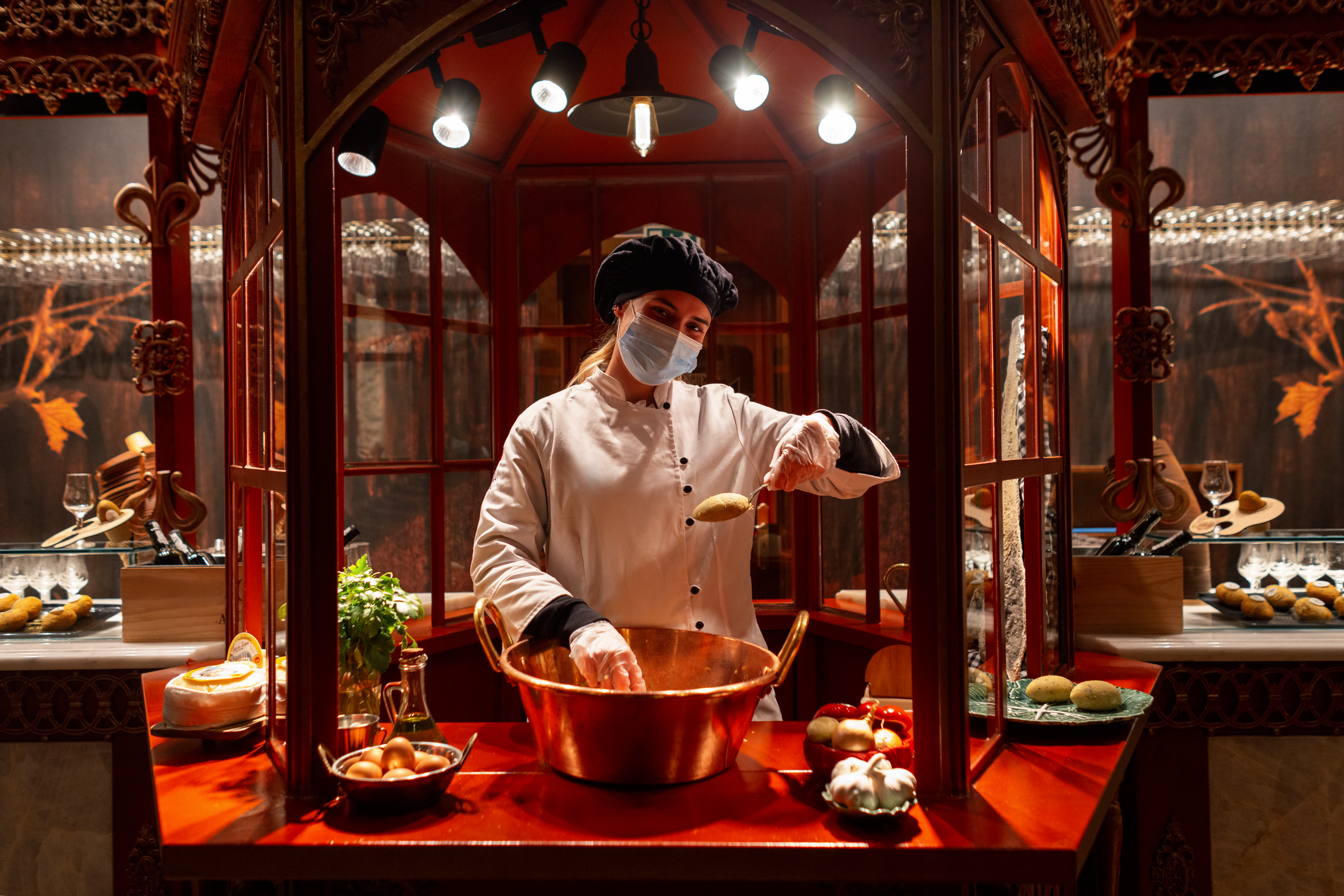 Retail & F&B Investment Trends in Dubai