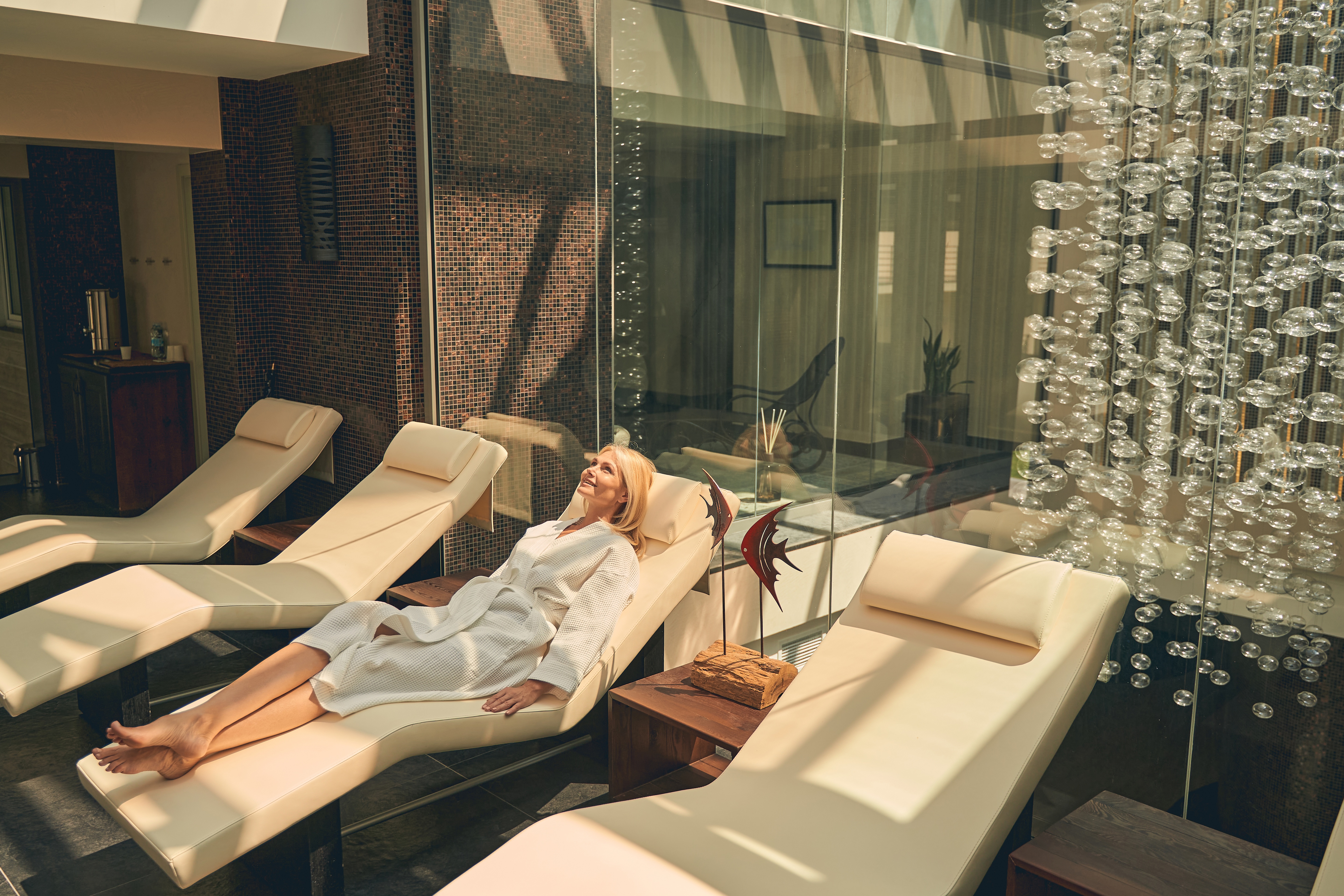 Best wellness spaces in Dubai 2026