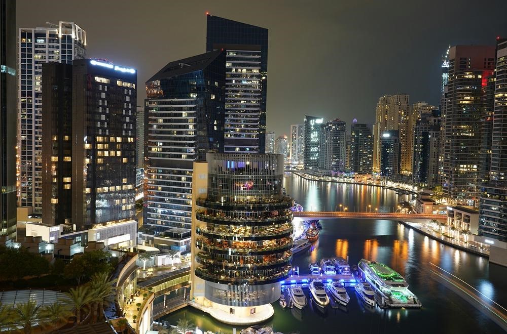 Best Areas to Buy a Holiday Home in Dubai