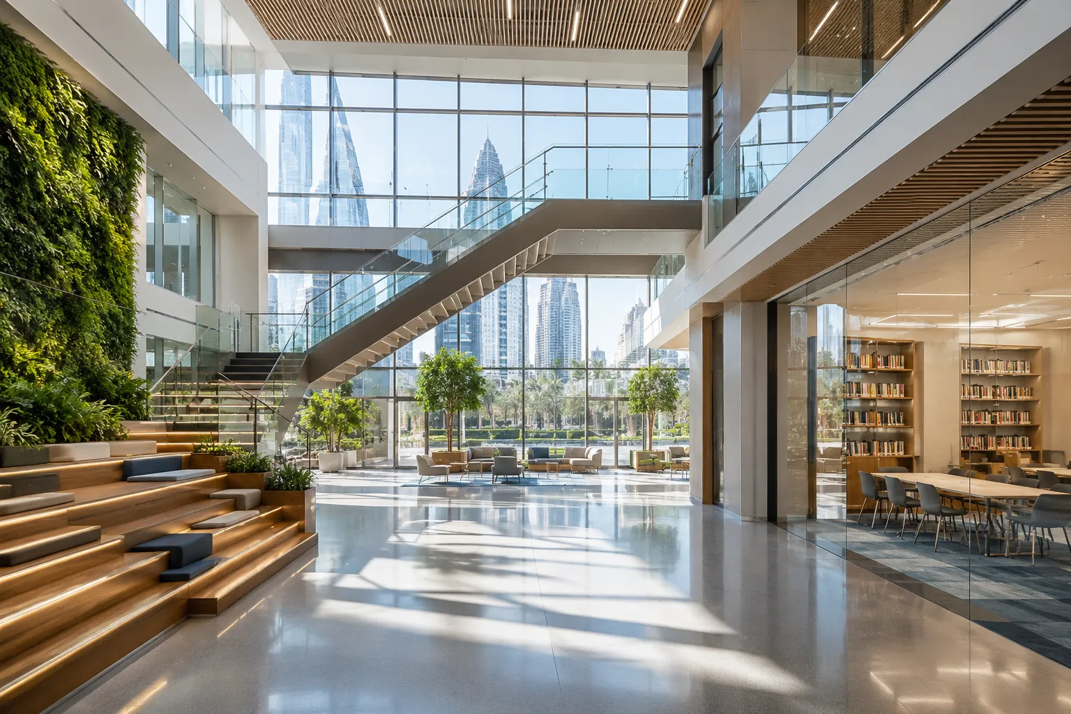 Best IB schools in Dubai