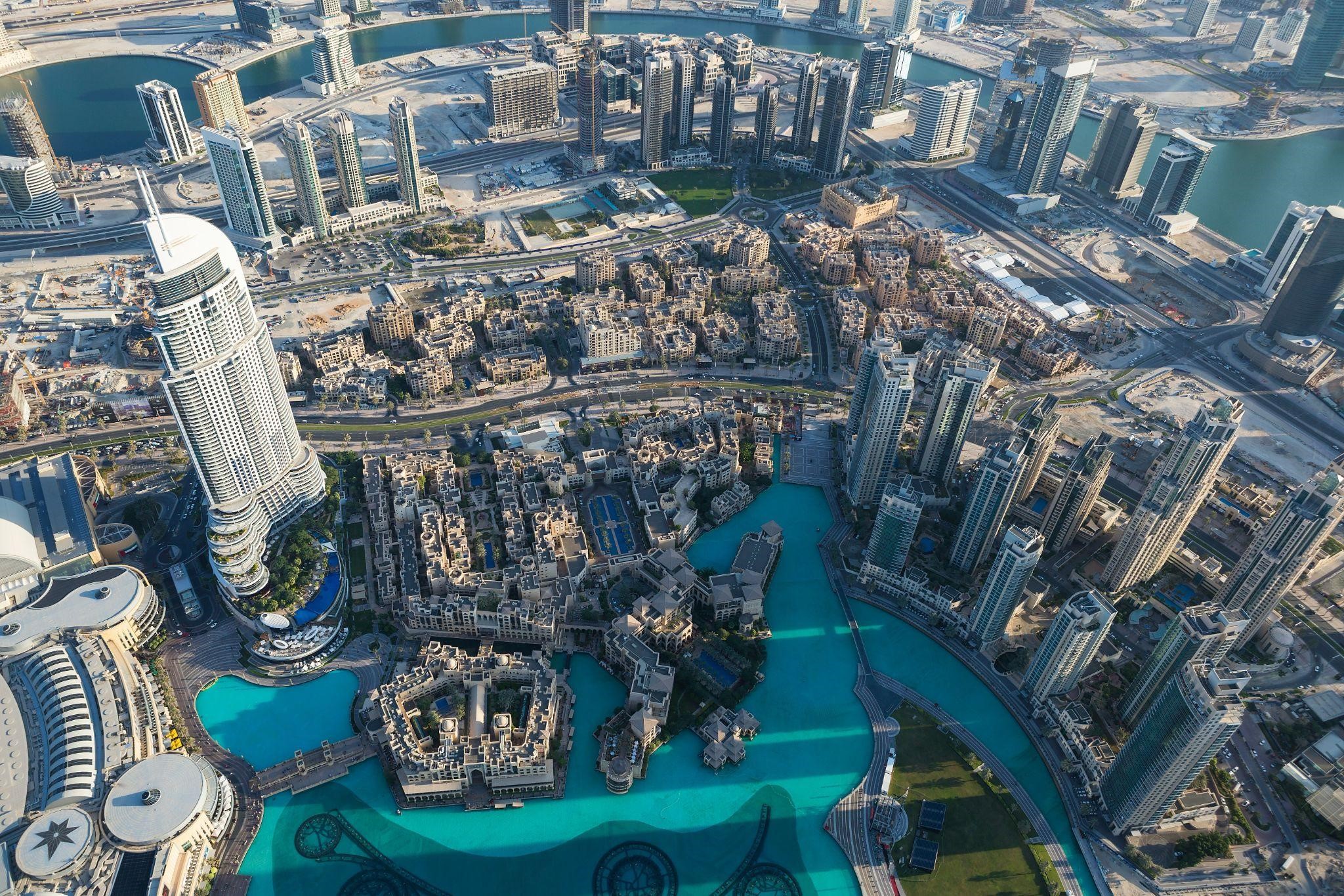 Best Places to Invest in Dubai Property 2026