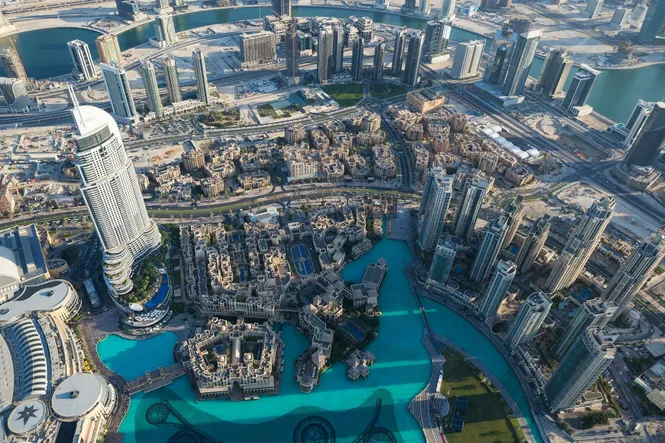 Best Places to Invest in Dubai Property 2026