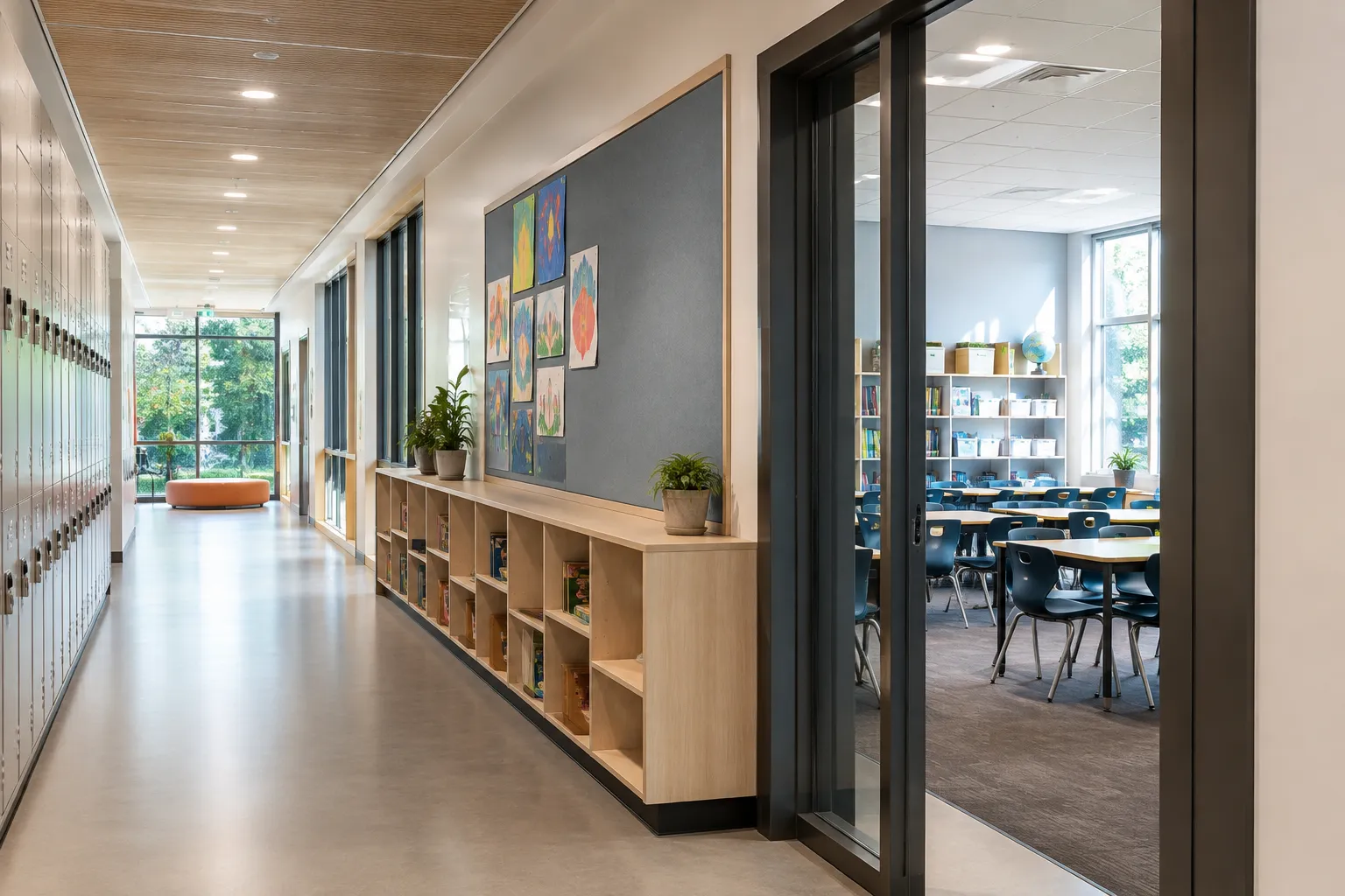 Best schools in Mohammed Bin Zayed City