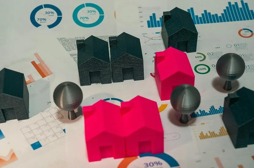 Booming Rental Market