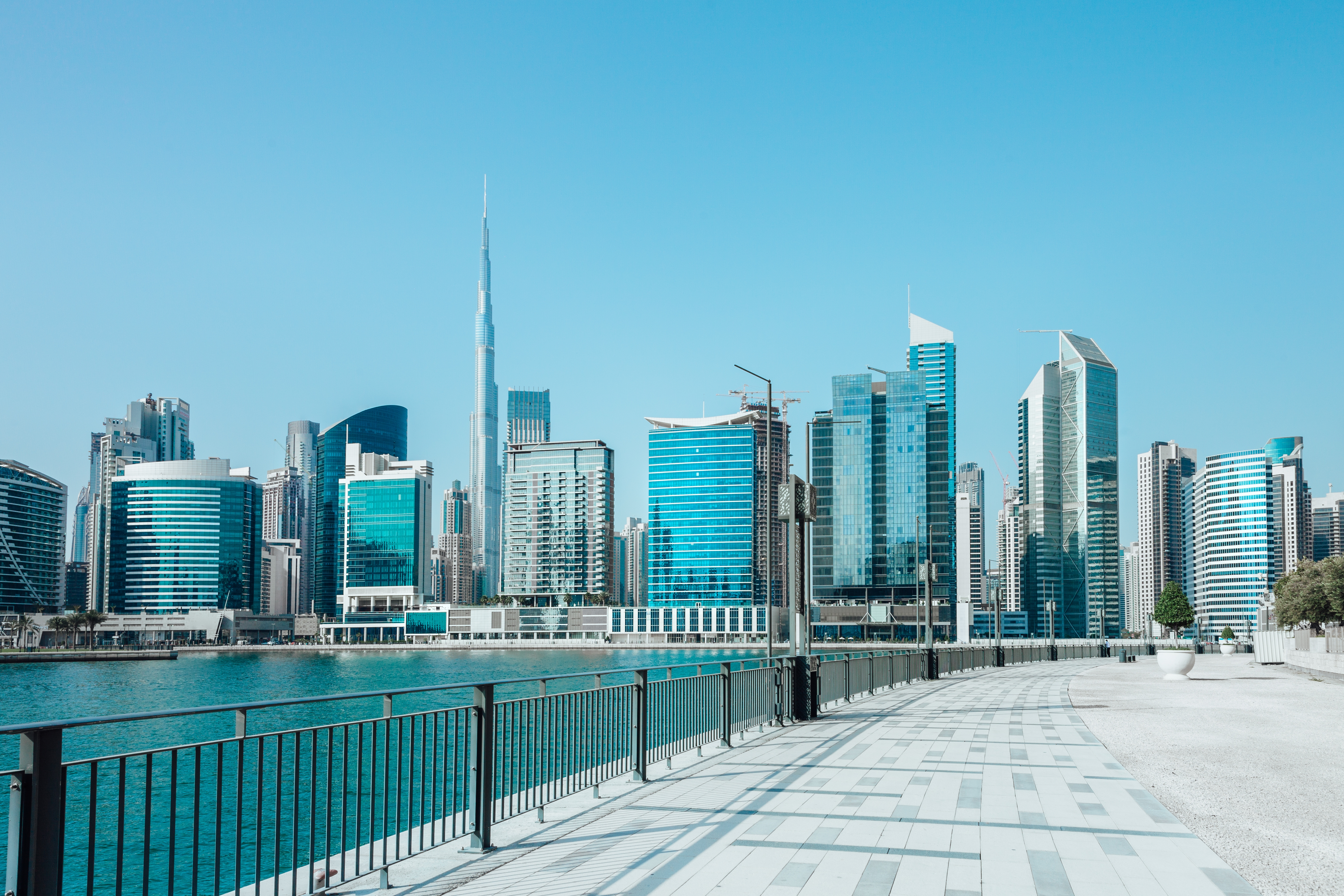 Office for rent in Business Bay Dubai