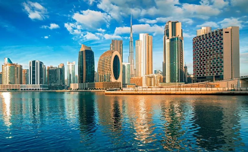 Business Bay
