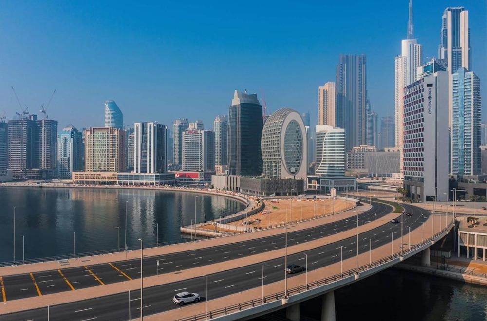 Business Bay