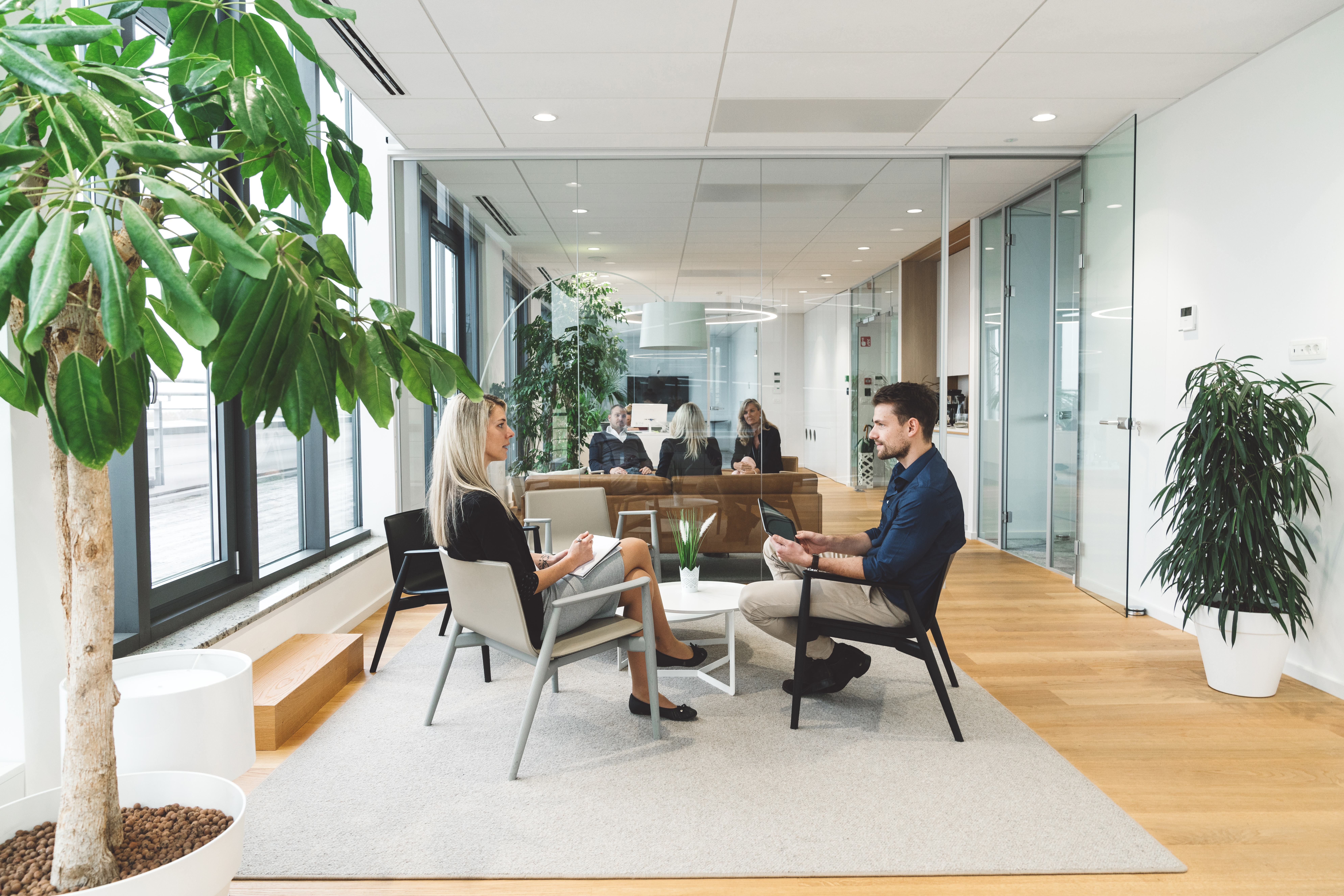Office for rent Dubai