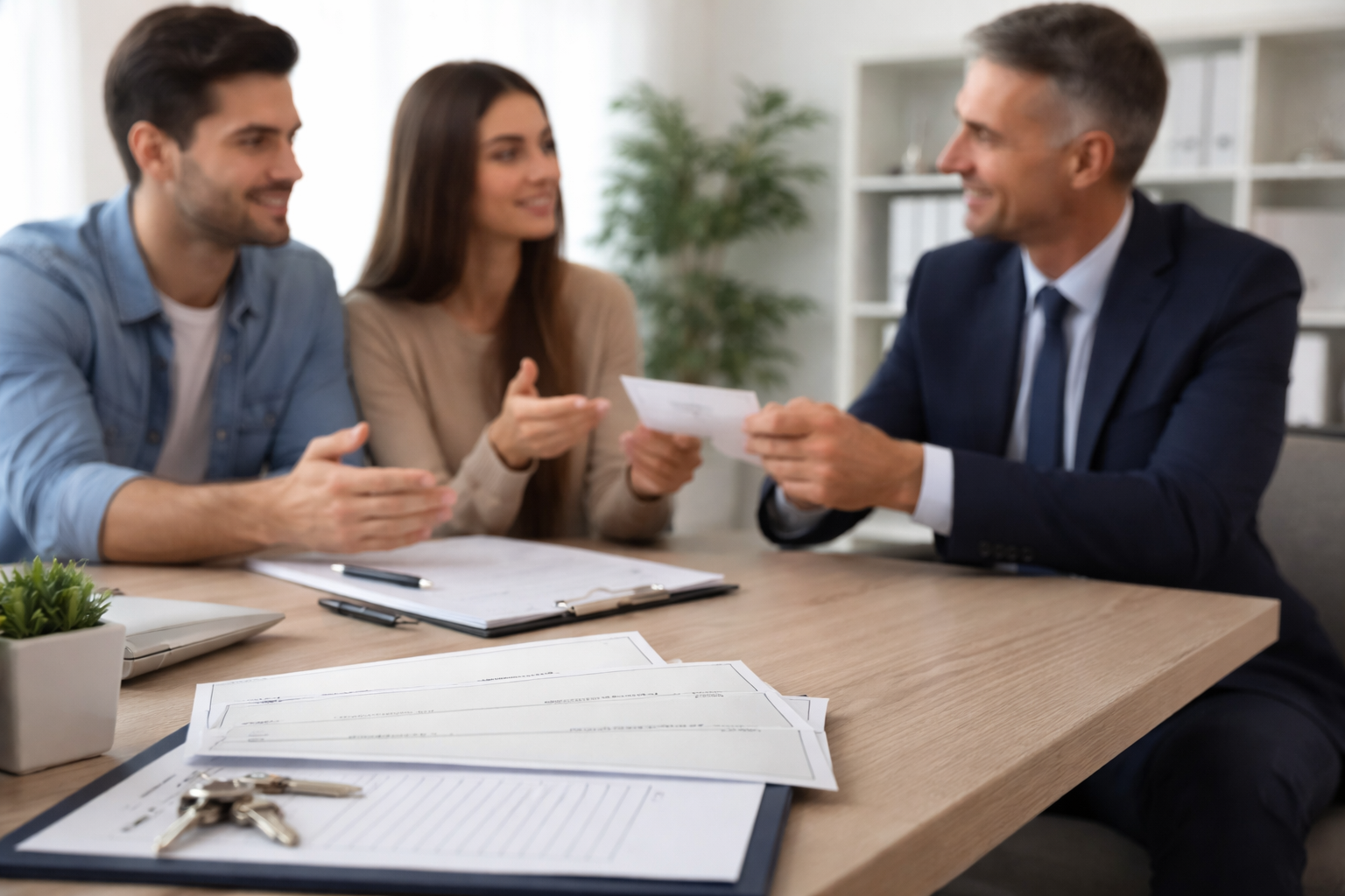 Can Tenants Ask for More Cheques