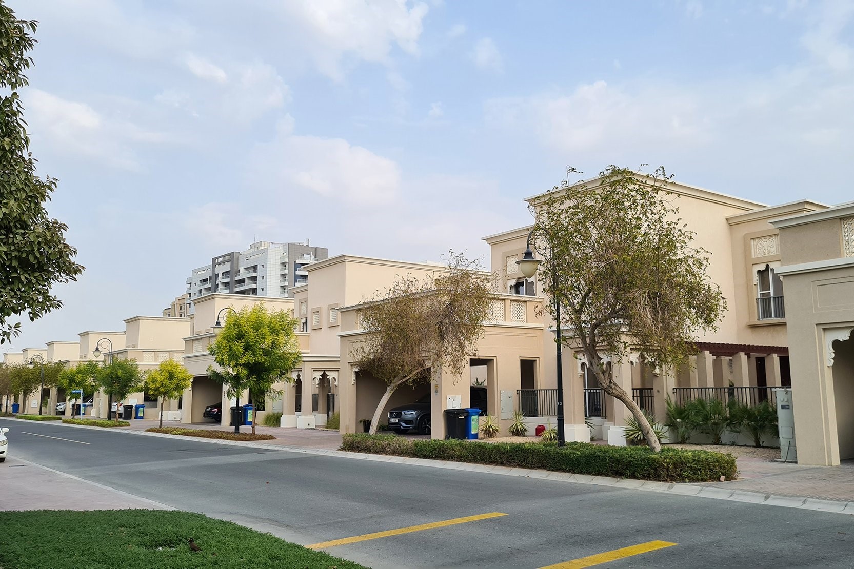 Cedre Villas