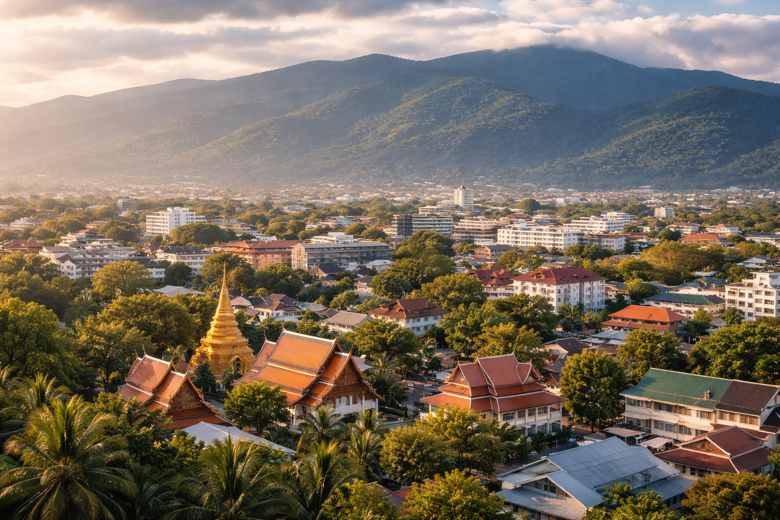 Chiang Mai