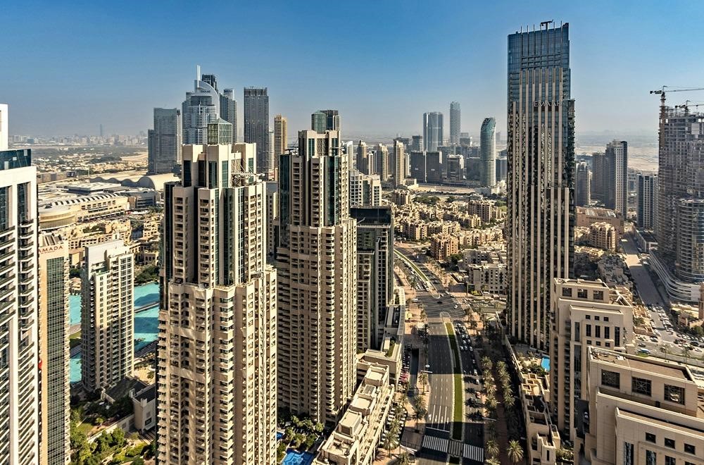 Chiller-Free Apartments