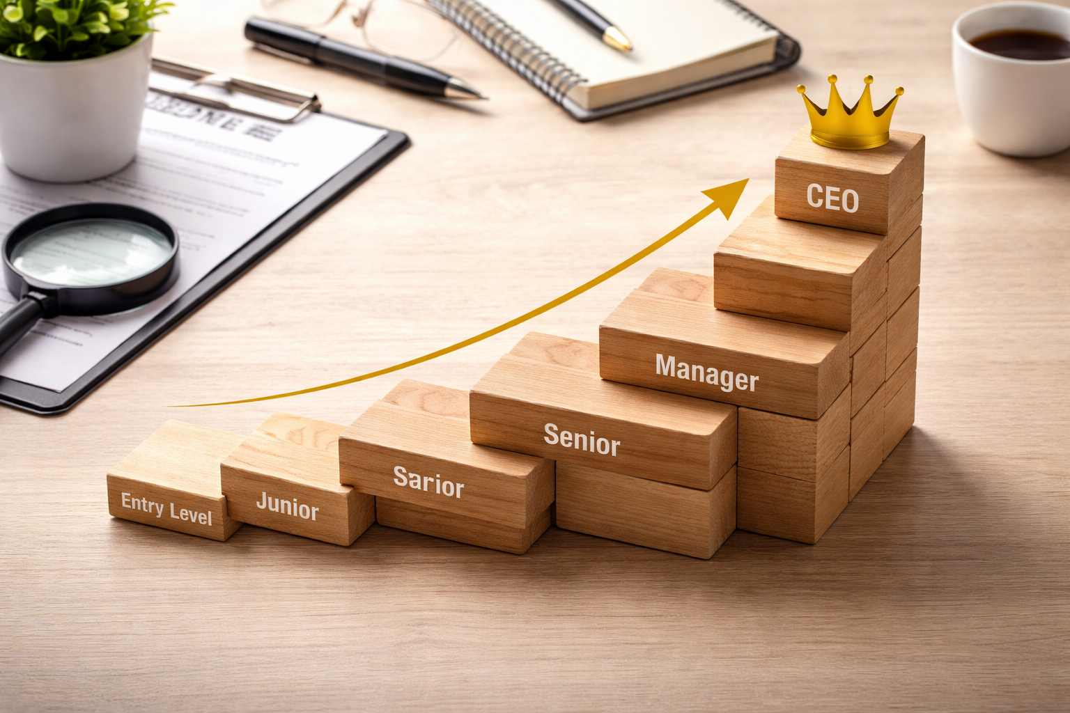 Choose the right role to start