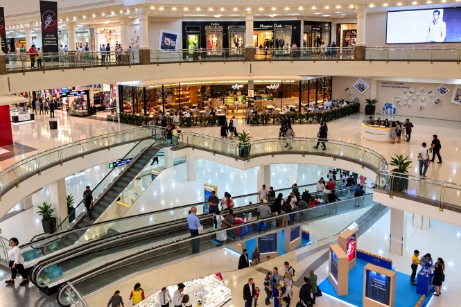 City Centre Deira