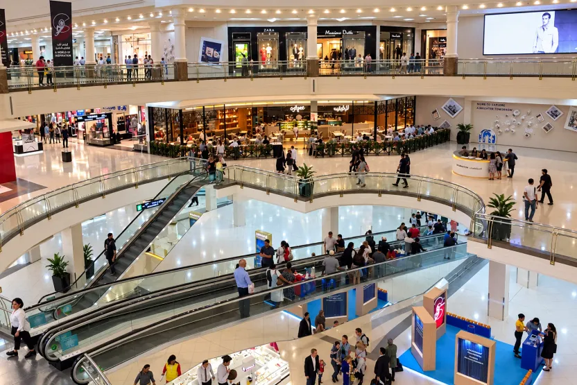 City Centre Deira