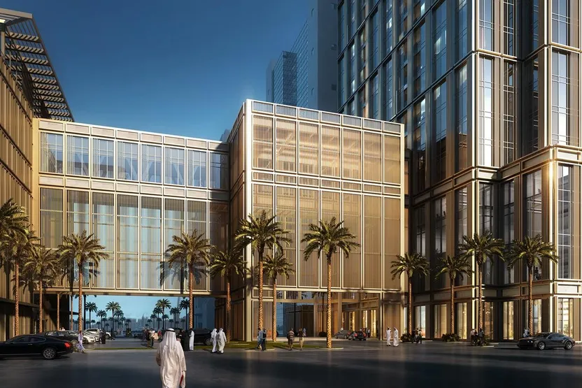 City Tower Phase 1