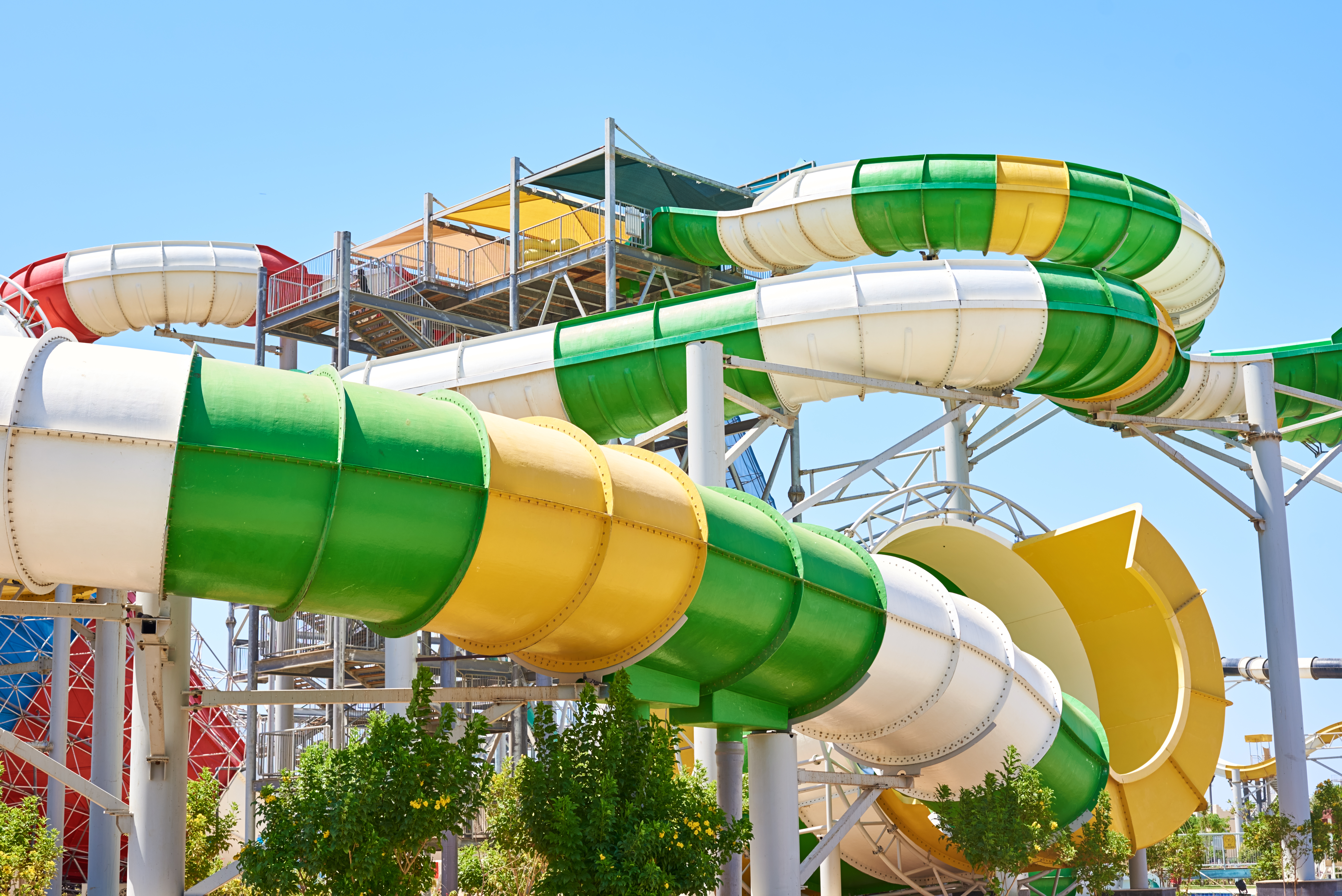 Best Summer Activities Dubai Summer 2026