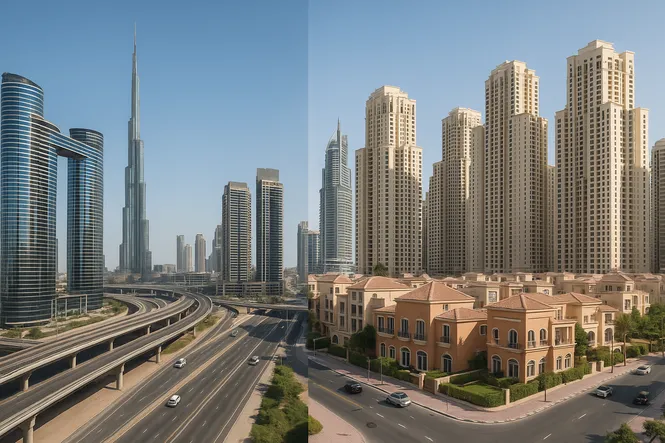 Commercial Properties Aiming for Higher Returns