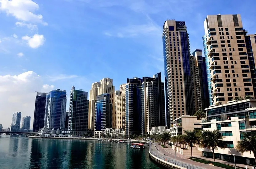 Commercial Real Estate 