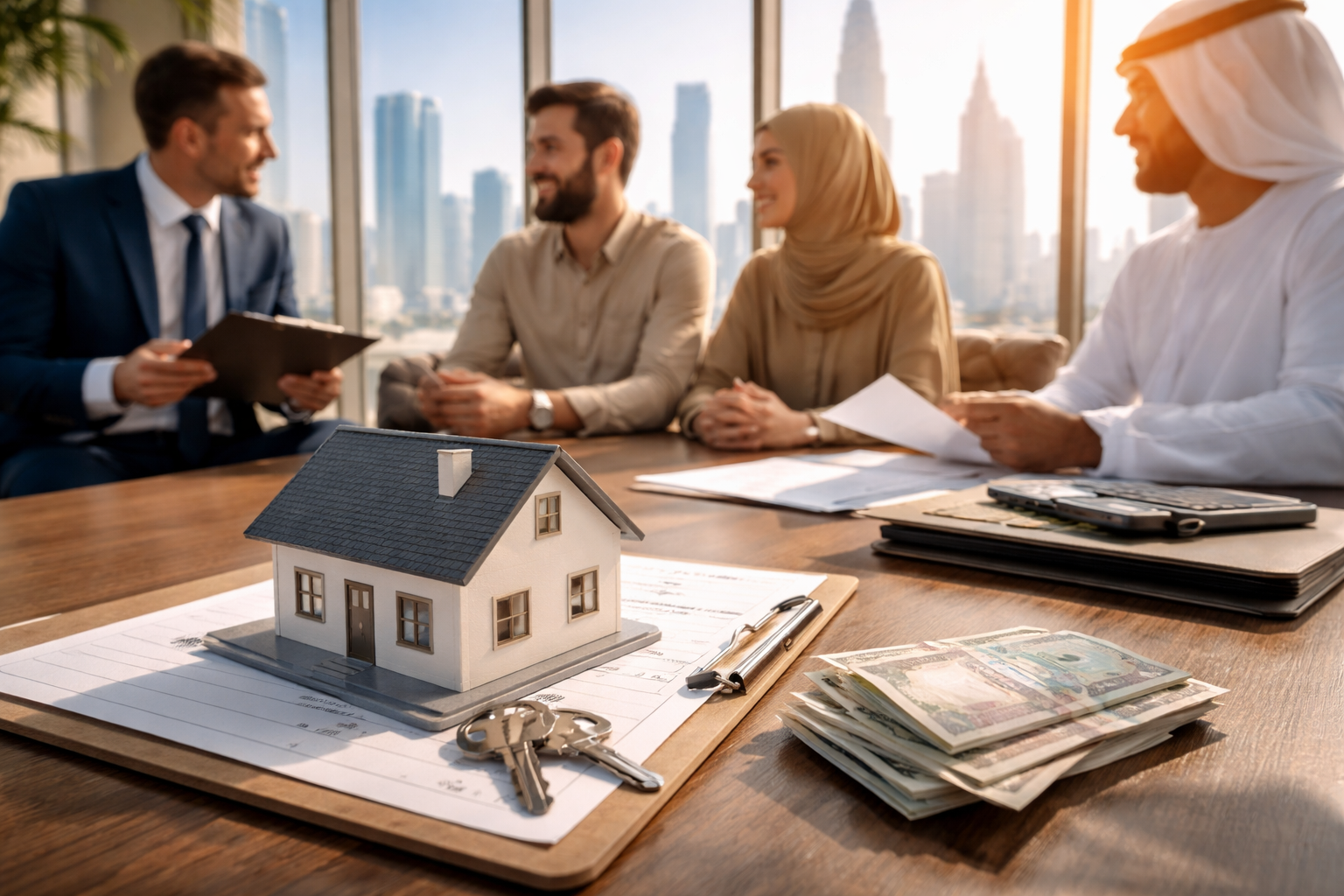 Common Clauses Buyers and Sellers Overlook