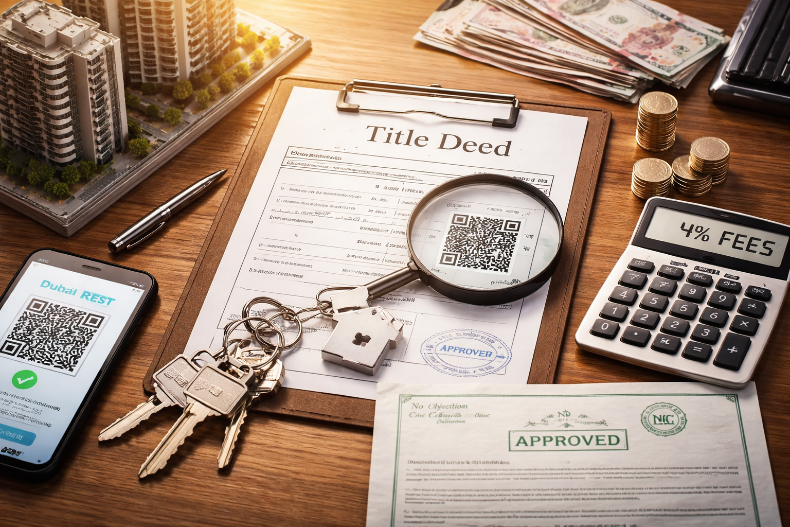 Common Mistakes Buyers Make