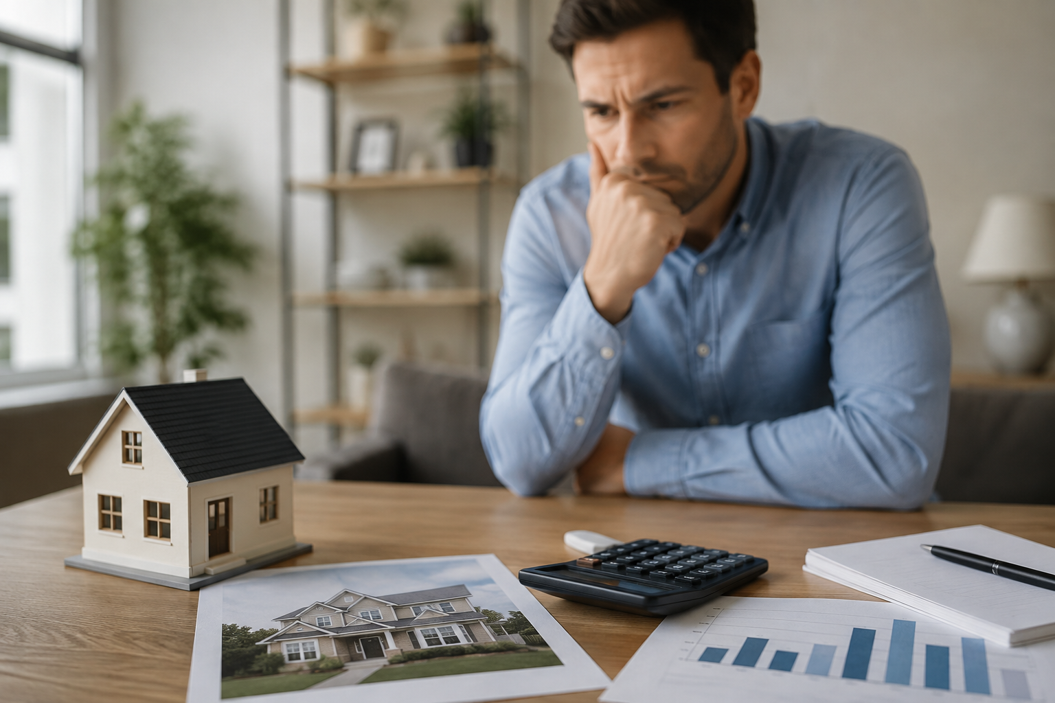 Common Property Pricing Mistakes Sellers Make